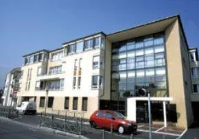 Photo de Residence Les Quatre Saisons - Maison de retraite / EHPAD