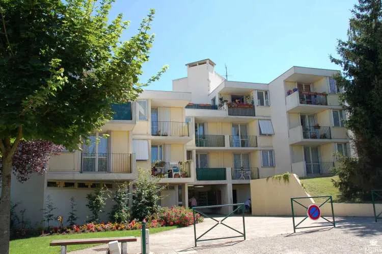 Photo principale de Foyer-Logement Les Hauts Graviers - Résidence Services Seniors