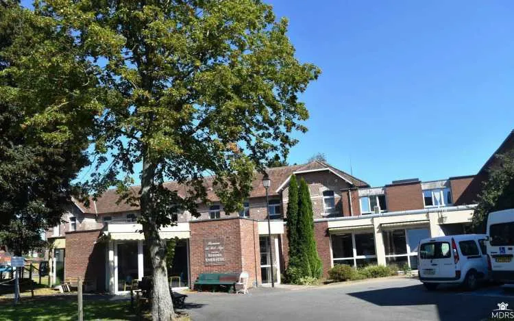 EHPAD Du Bel Age - Maison de retraite / EHPAD à Wattrelos