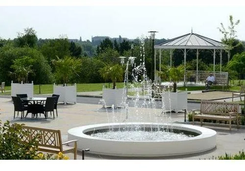 Photo de Residence Retraite Du Lac De Maine