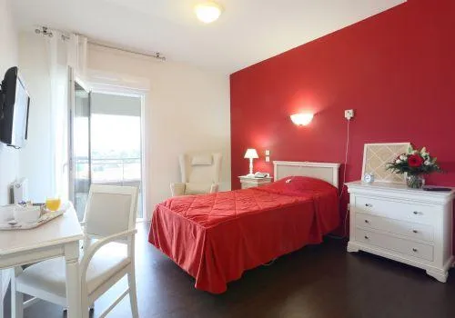 Photo de Residence Retraite Du Lac De Maine