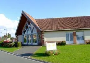 Photo de EHPAD Les Heliantines - Maison de retraite / EHPAD