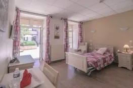 Photo de Résidence Les Rives De Cabessut