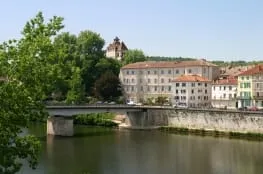 Photo de Résidence Les Rives De Cabessut