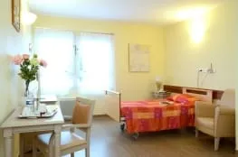 Photo de Résidence L'Escaut - Maison de retraite / EHPAD