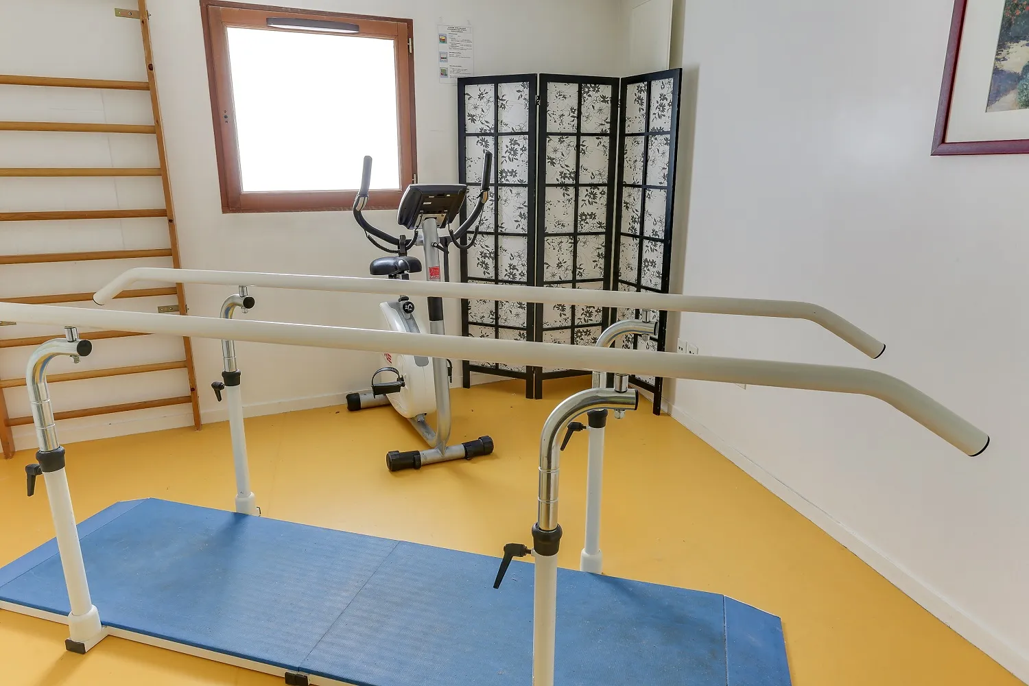 Photo de Résidence Médicis