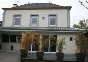 Photo de Residence De La Haute Porte - Maison de retraite / EHPAD