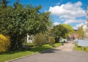 Residence Les Bruyeres   Le Clos Pre - Résidence Services Seniors à Saint-Max