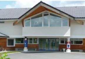 Photo principale de Ehpad Le Pre Ras D'Eau - Maison de retraite / EHPAD