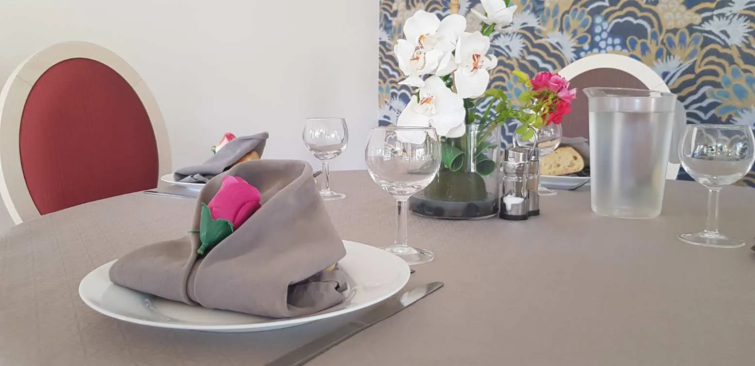 Photo de Residence Le Val De Serres