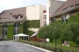 Photo de La Résidence D'Or