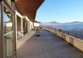 Ehpad Les Hauts De Bon Acceuil - Maison de retraite / EHPAD à Chalabre