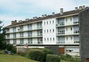 Photo principale de Maison De Retraite Le Belvedere - Maison de retraite / EHPAD