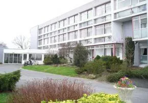 Ehpad Les Bruyeres - Maison de retraite / EHPAD à Landes-Genusson