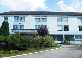 Photo de USLD Centre hospitalier Doullens - Maison de retraite / EHPAD