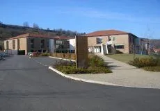 Maison De Retraite De L'Hopital De Langeac - Maison de retraite / EHPAD à Langeac