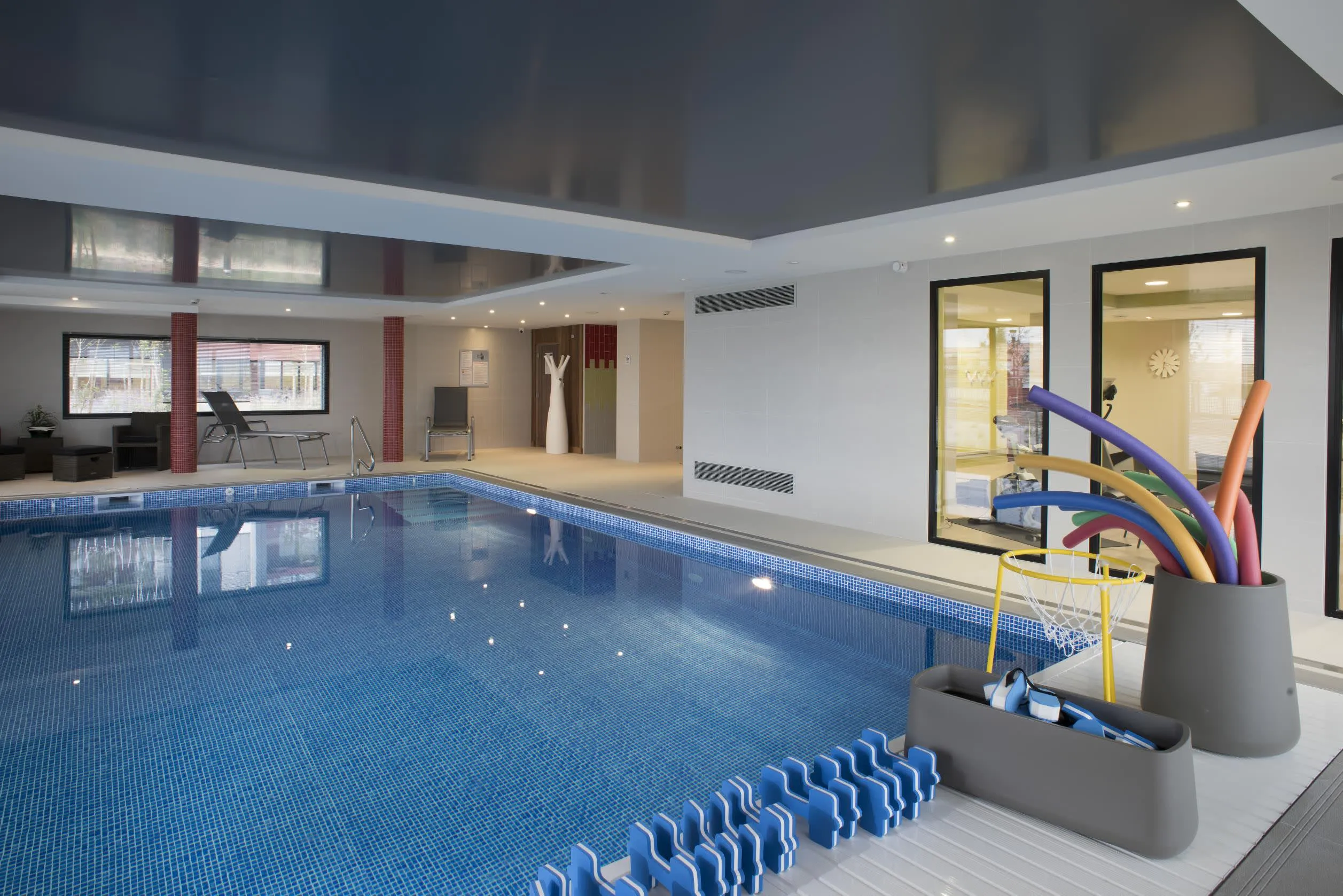 Photo de Résidence Domitys Les Vignes Pourpres - Résidence Services Seniors