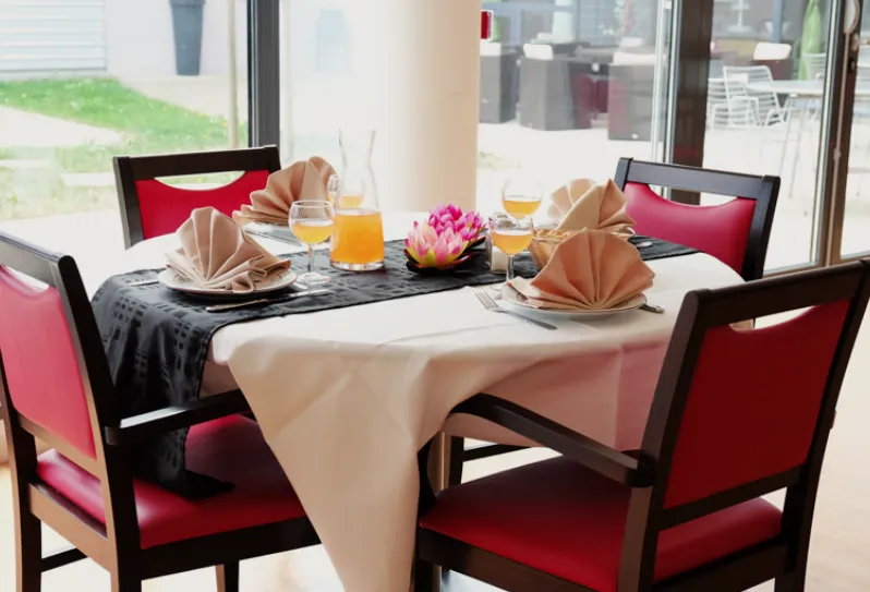 Photo de Résidence Fontaines de Kembs