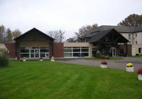 Photo de Ehpad Saint-Aubin-le-Vertueux - Maison de retraite / EHPAD