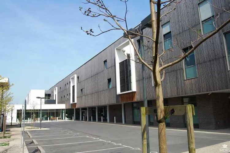 Photo de EHPAD Les Magnolias - Maison de retraite / EHPAD