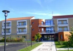 Photo principale de Residence Aigue Marine - Maison de retraite / EHPAD