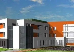 Les Jardins Du Vert Praud - Maison de retraite / EHPAD à Rezé