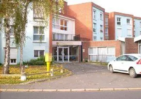 Photo de Residence Raymond Vanhollebeke - Résidence Services Seniors