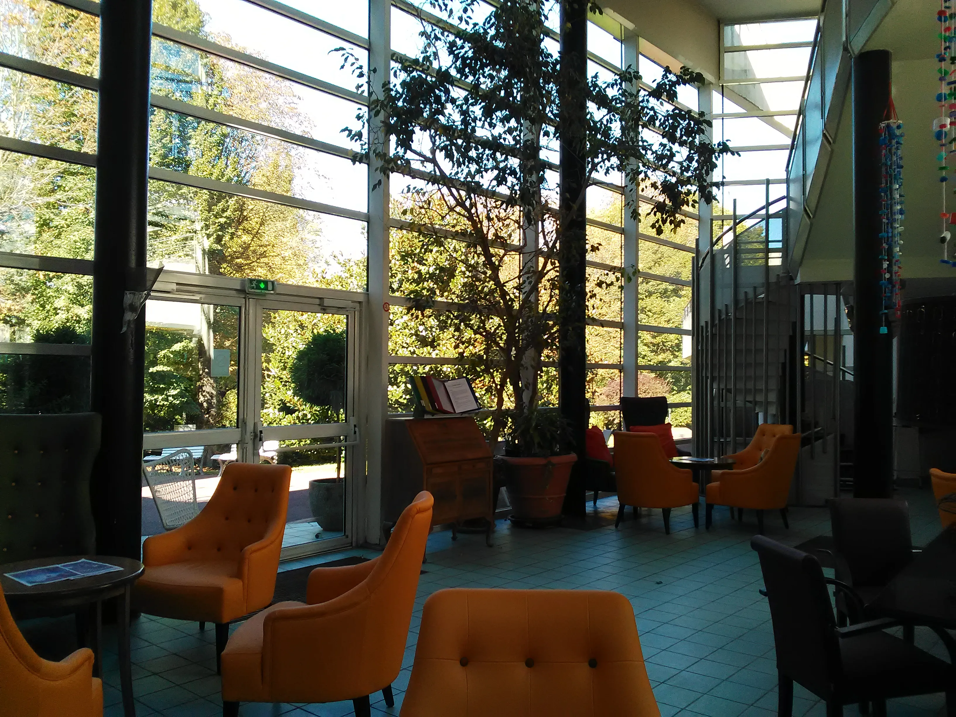 Photo de Les Jardins D'Astrée