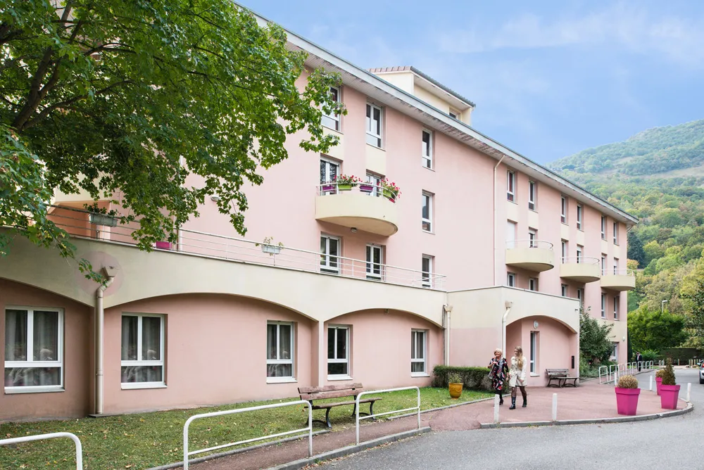 Photo de Korian L'Isle Verte