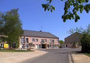 Photo de Residence Louis Jouannin - Résidence Services Seniors