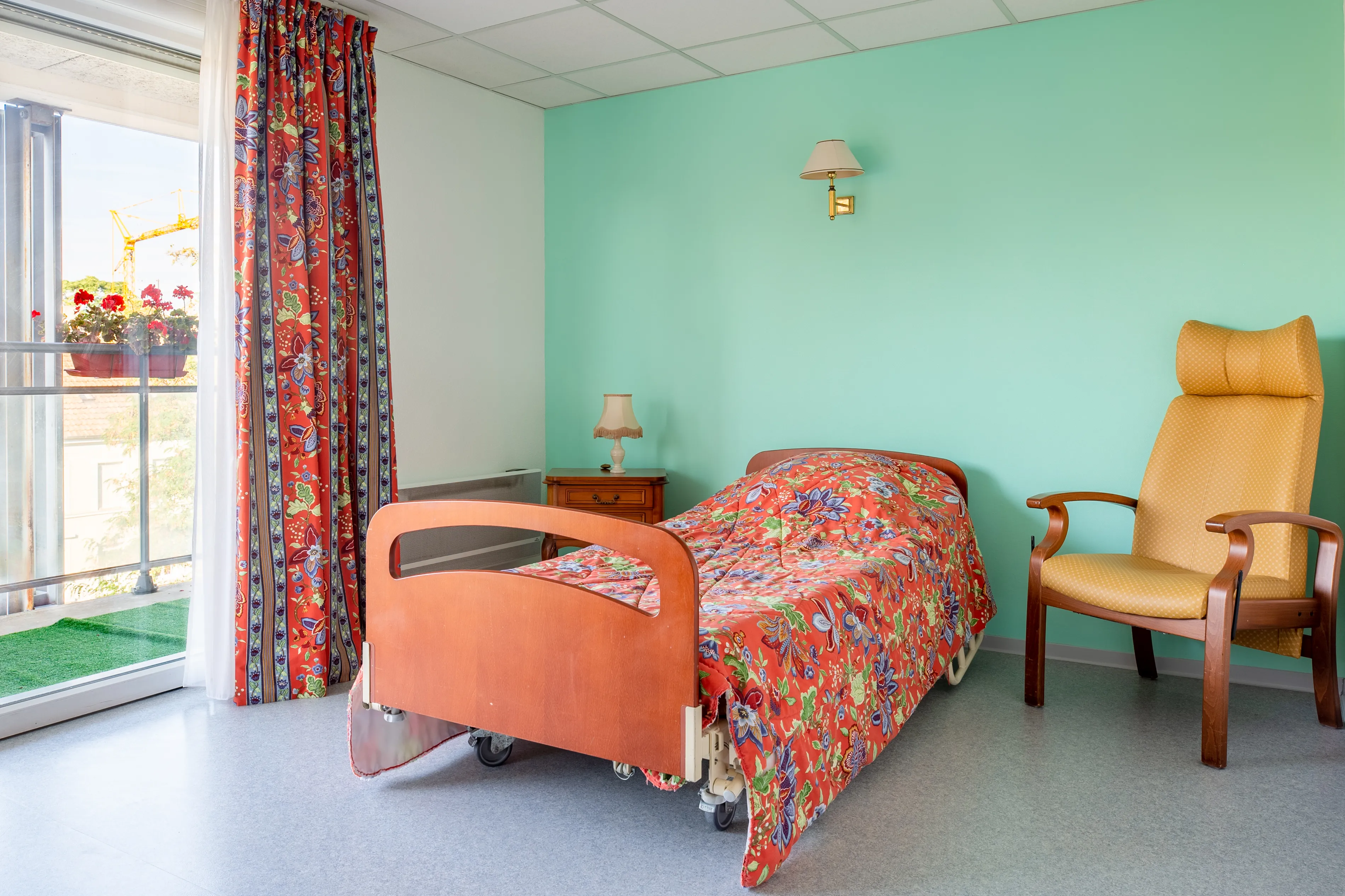 Photo de Le Parc Des Salines