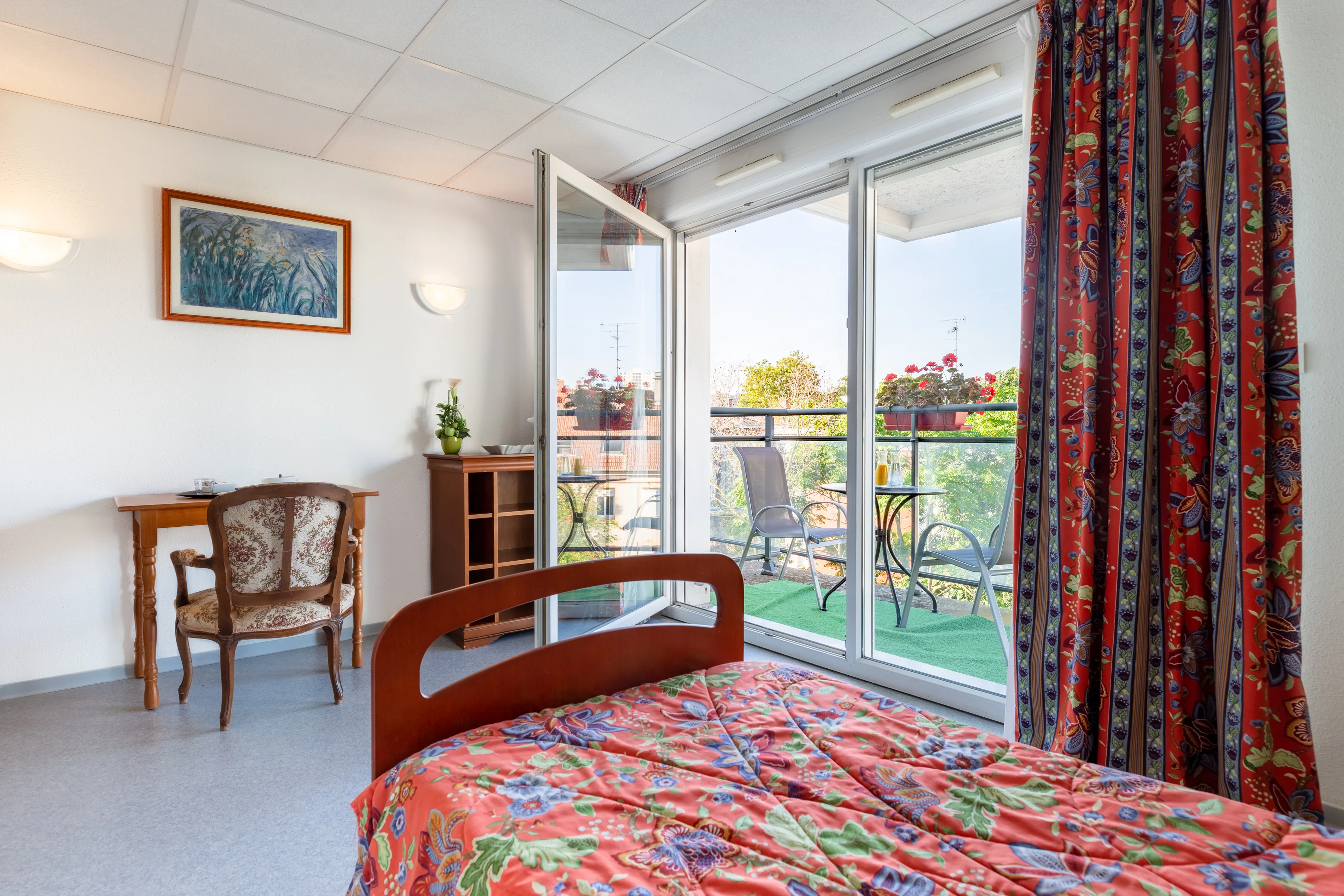 Photo de Le Parc Des Salines