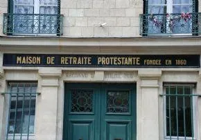 Photo de Maison De Retraite Protestante - Maison de retraite / EHPAD