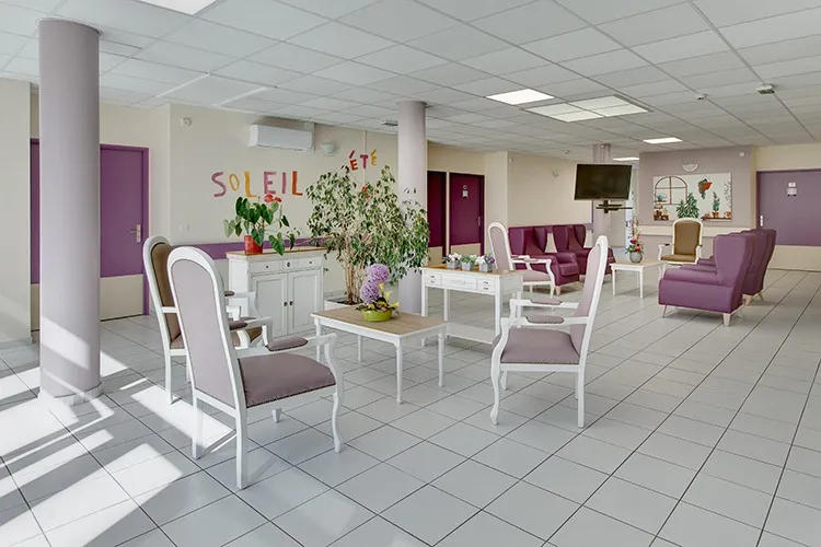 Photo de Résidence Coronis