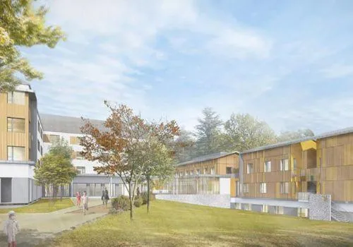 Photo de Korian Val Aux Fleurs