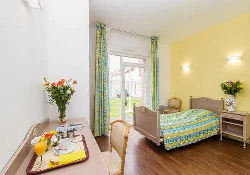 Photo de Korian Val Aux Fleurs