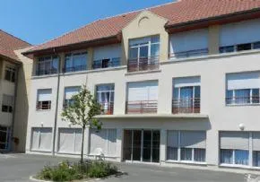 Maison Saint Joseph - Maison de retraite / EHPAD à Étampes