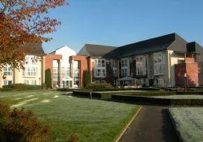 Photo principale de Ehpad Les Pommiers - Maison de retraite / EHPAD