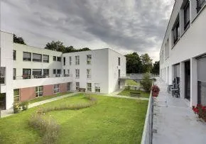 Photo principale de Ehpad Persivien - Maison de retraite / EHPAD