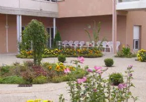 Photo de Ehpad St Vincent - Maison de retraite / EHPAD