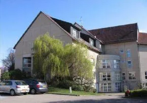 Photo principale de Ehpad Residence Les Vosges - Maison de retraite / EHPAD