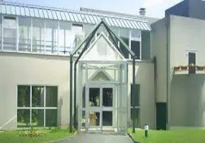 E.h.p.a.d. Les Vignes - Maison de retraite / EHPAD à Château-Porcien