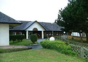 Residence Le Montel - Maison de retraite / EHPAD à Manzat