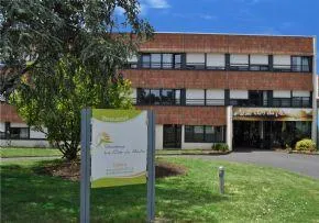 Residence Le Clos Du Moulin - Maison de retraite / EHPAD à La Chapelle-Basse-Mer