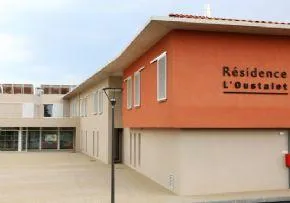 Photo de Residence L'Oustalet - Maison de retraite / EHPAD