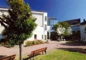 Photo principale de Maison De Retraite La Sagesse - Maison de retraite / EHPAD