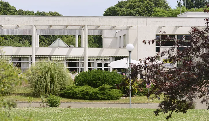 Photo de Les Jardins d'Automne