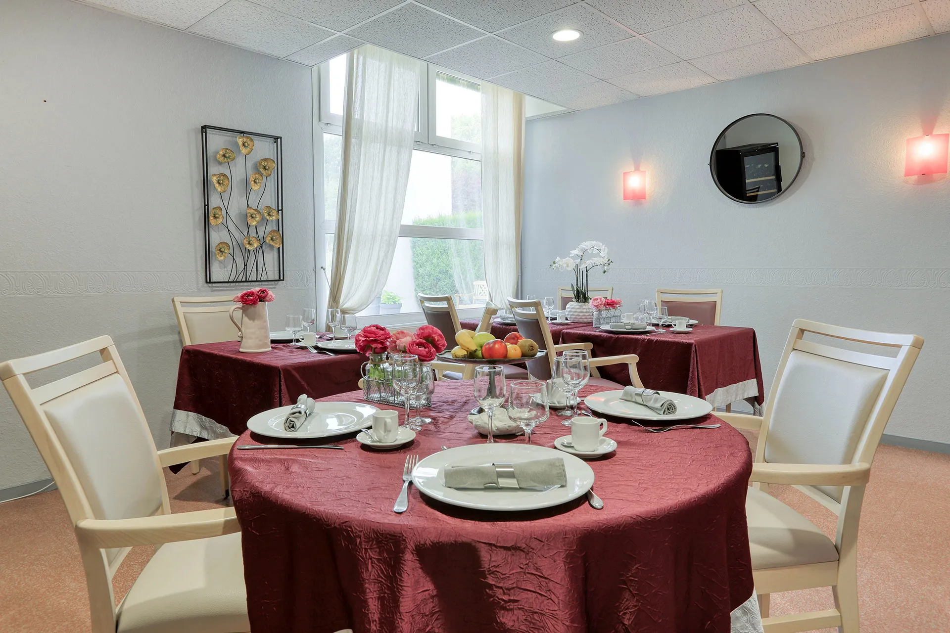 Photo de Les Jardins d'Automne