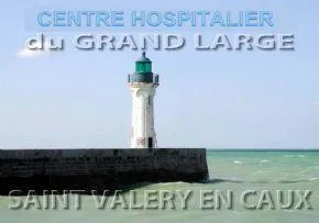 Photo principale de Hopital Du Grand Large - Maison de retraite / EHPAD