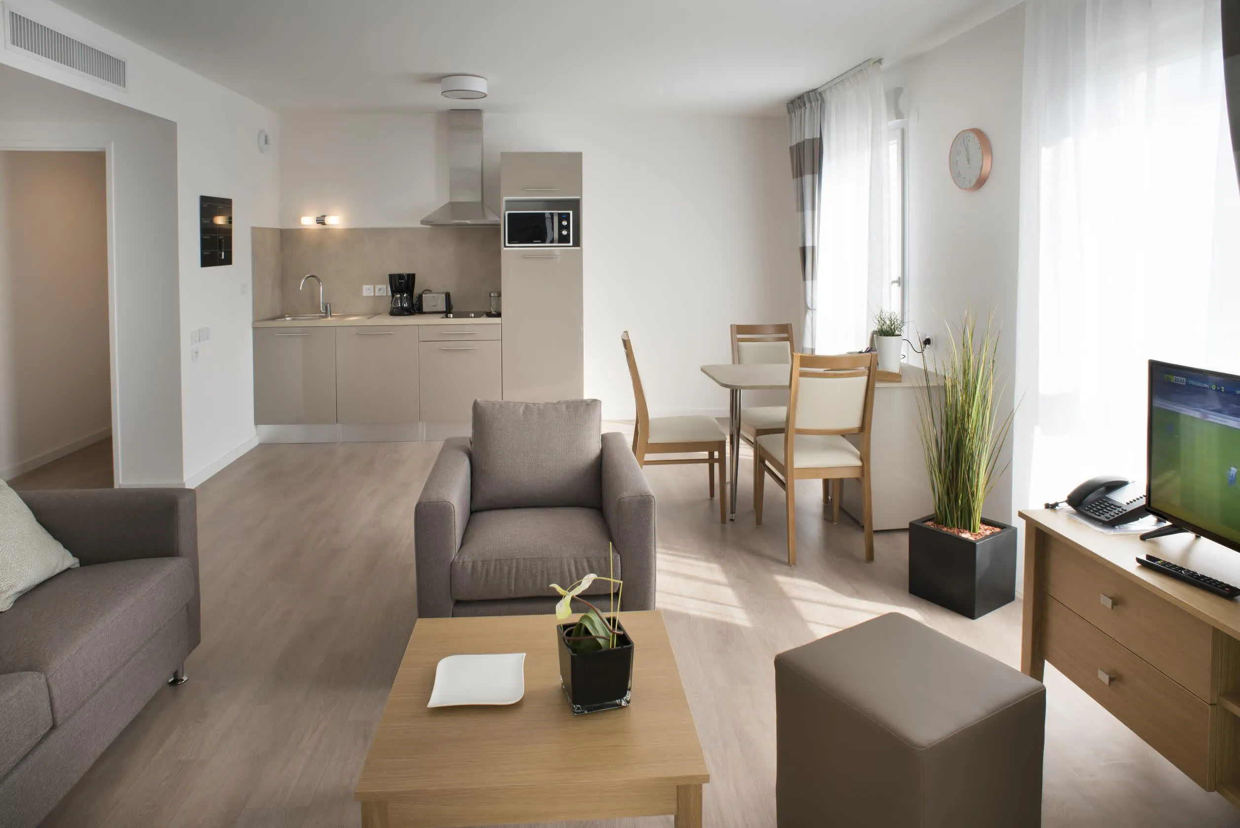 Photo principale de Résidence Domitys Sophia - Résidence Services Seniors